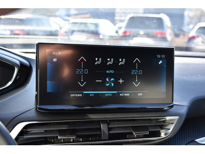 Peugeot 5008 1.5 Blue HDI Allure EAT8