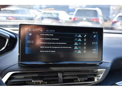 Peugeot 5008 1.5 Blue HDI Allure EAT8