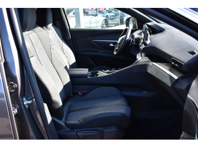 Peugeot 5008 1.5 Blue HDI Allure EAT8