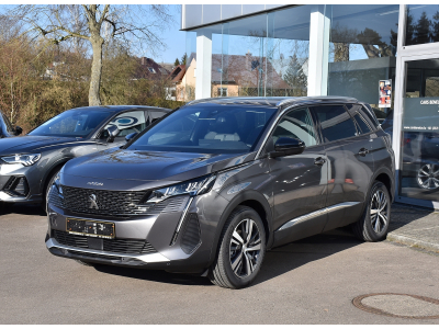 Peugeot 5008 1.5 Blue HDI Allure EAT8