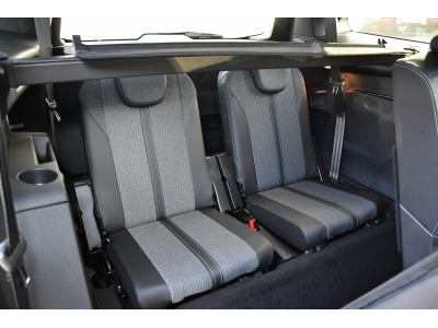Peugeot 5008 1.5 Blue HDI Allure EAT8