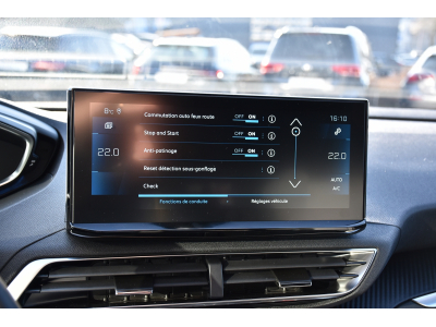 Peugeot 5008 1.5 Blue HDI Allure EAT8