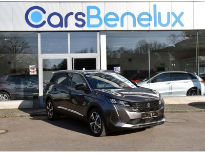 Peugeot 5008 1.5 Blue HDI Allure EAT8