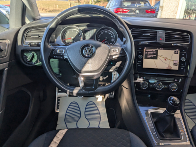 Volkswagen Golf 1.0 TSI JOIN GPS CARPLAY CAMERA APS AV/ARR