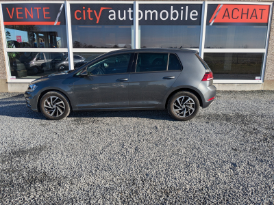 Volkswagen Golf 1.0 TSI JOIN GPS CARPLAY CAMERA APS AV/ARR
