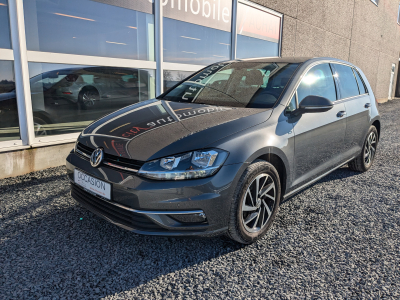 Volkswagen Golf 1.0 TSI JOIN GPS CARPLAY CAMERA APS AV/ARR