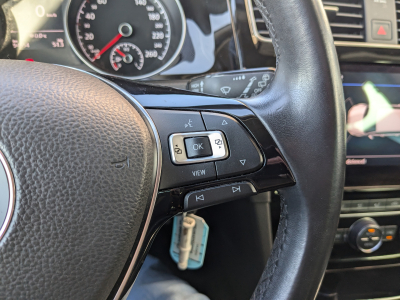 Volkswagen Golf 1.0 TSI JOIN GPS CARPLAY CAMERA APS AV/ARR