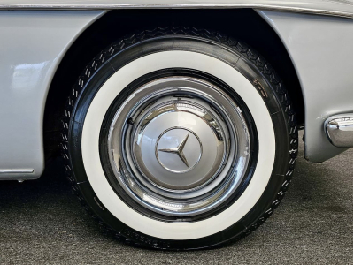 Mercedes-Benz 190 SL