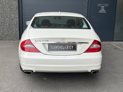 Mercedes-Benz CLS 350 3.5 V6 7 G TRONIC Low Mileage Full Maintenance