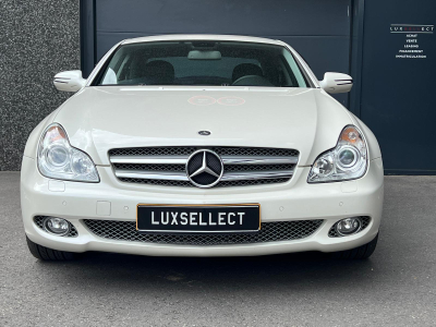 Mercedes-Benz CLS 350 3.5 V6 7 G TRONIC Low Mileage Full Maintenance