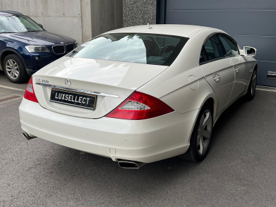 Mercedes-Benz CLS 350 3.5 V6 7 G TRONIC Low Mileage Full Maintenance