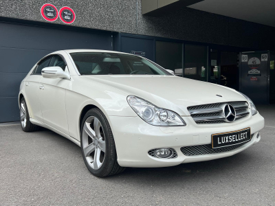 Mercedes-Benz CLS 350 3.5 V6 7 G TRONIC Low Mileage Full Maintenance