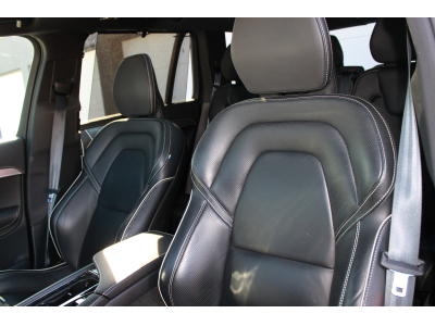 Volvo XC90 T8 AWD 455CH R DESIGN | LLD 990e/Mois | 7 PLACES | THOR | 360° | PANO | BOWERS&WILKINS