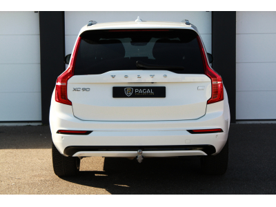 Volvo XC90 T8 AWD 455CH R DESIGN | LLD 990e/Mois | 7 PLACES | THOR | 360° | PANO | BOWERS&WILKINS