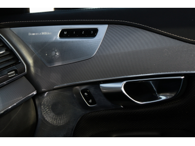 Volvo XC90 T8 AWD 455CH R DESIGN | LLD 990e/Mois | 7 PLACES | THOR | 360° | PANO | BOWERS&WILKINS