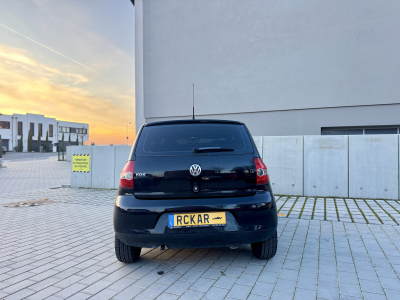 Volkswagen Polo Fox 58.000km *Garantie 12 mois incluse*