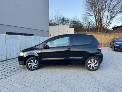 Volkswagen Polo Fox 58.000km *Garantie 12 mois incluse*