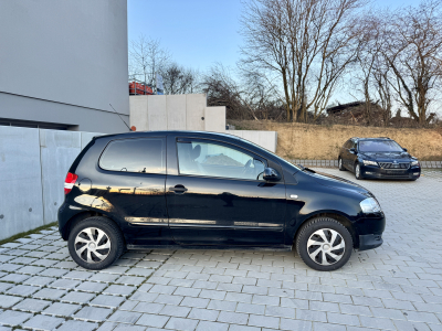Volkswagen Polo Fox 58.000km *Garantie 12 mois incluse*