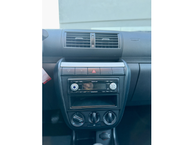 Volkswagen Polo Fox 58.000km *Garantie 12 mois incluse*