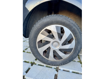 Volkswagen Polo Fox 58.000km *Garantie 12 mois incluse*