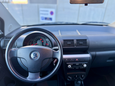 Volkswagen Polo Fox 58.000km *Garantie 12 mois incluse*