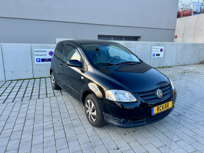Volkswagen Polo Fox 58.000km *Garantie 12 mois incluse*