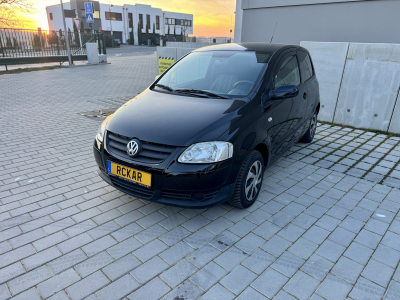 Volkswagen Polo Fox 58.000km *Garantie 12 mois incluse*