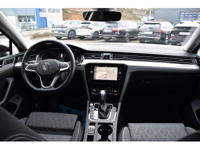 Volkswagen Passat Variant 2.0 TDI DSG