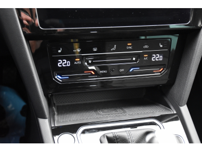 Volkswagen Passat Variant 2.0 TDI DSG