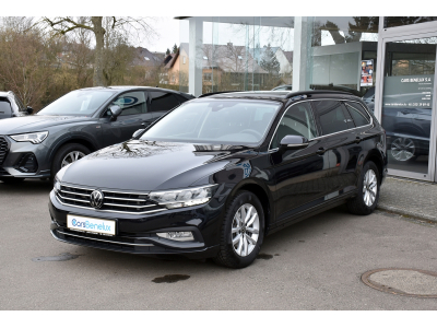 Volkswagen Passat Variant 2.0 TDI DSG