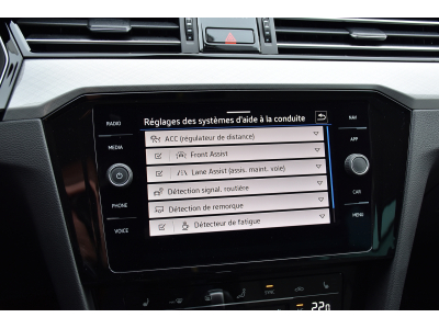 Volkswagen Passat Variant 2.0 TDI DSG