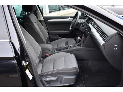 Volkswagen Passat Variant 2.0 TDI DSG