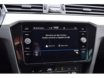 Volkswagen Passat Variant 2.0 TDI DSG