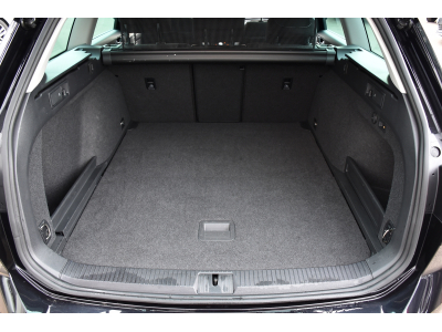 Volkswagen Passat Variant 2.0 TDI DSG