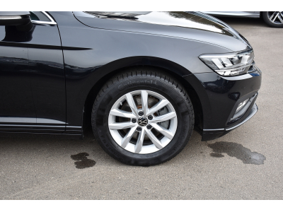 Volkswagen Passat Variant 2.0 TDI DSG
