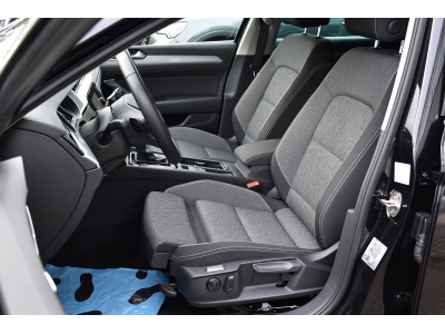 Volkswagen Passat Variant 2.0 TDI DSG