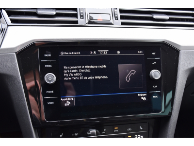 Volkswagen Passat Variant 2.0 TDI DSG