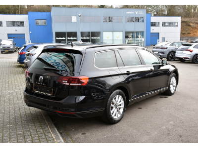 Volkswagen Passat Variant 2.0 TDI DSG