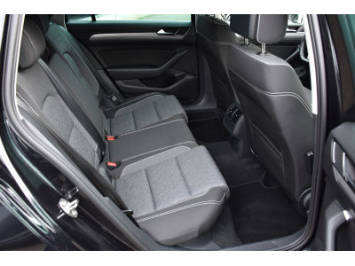 Volkswagen Passat Variant 2.0 TDI DSG