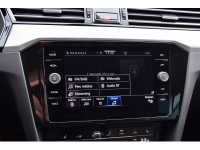 Volkswagen Passat Variant 2.0 TDI DSG
