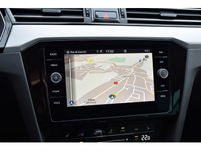 Volkswagen Passat Variant 2.0 TDI DSG