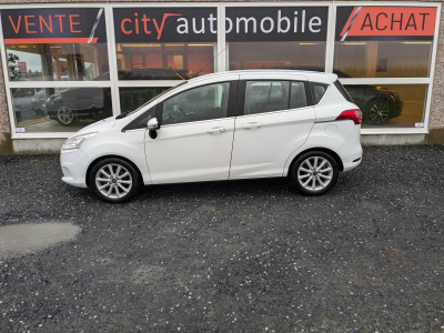 Ford B-Max 1.5 TDCI BLUETOOTH CLIM AUTO APS AV/ARR