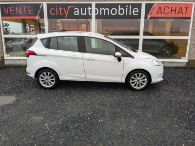 Ford B-Max 1.5 TDCI BLUETOOTH CLIM AUTO APS AV/ARR