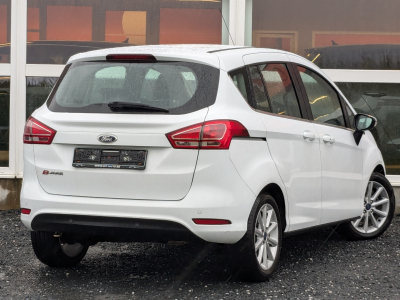 Ford B-Max 1.5 TDCI BLUETOOTH CLIM AUTO APS AV/ARR