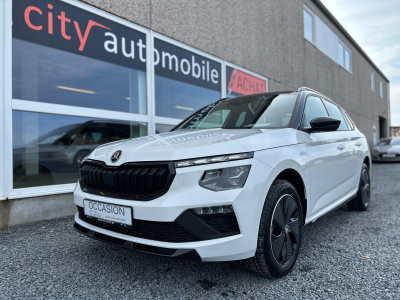 Skoda Kamiq 1.0 TSI DSG MONTE CARLO TOIT PANO CAMERA CARPLAY