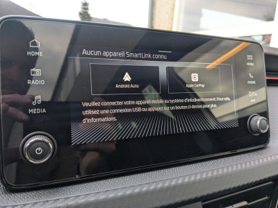 Skoda Kamiq 1.0 TSI DSG MONTE CARLO TOIT PANO CAMERA CARPLAY