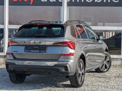Skoda Kamiq 1.0 TSI DSG MONTE CARLO TOIT PANO CAMERA CARPLAY