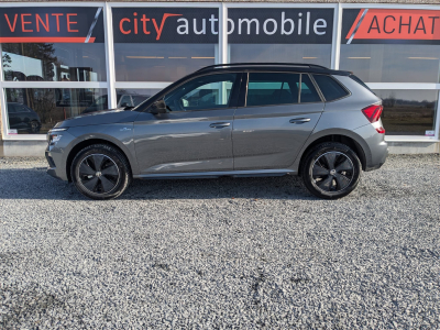 Skoda Kamiq 1.0 TSI DSG MONTE CARLO TOIT PANO CAMERA CARPLAY