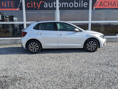 Volkswagen Polo 1.0 TSI LIFE DSG CARPLAY CAMERA GPS