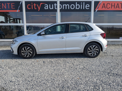 Volkswagen Polo 1.0 TSI LIFE DSG CARPLAY CAMERA GPS